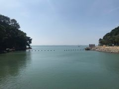 -西涌国际滨海旅游区