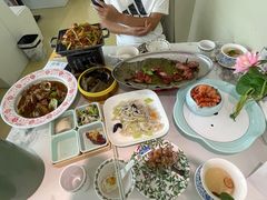 -苏梦江南·淮扬菜(夫子庙店)