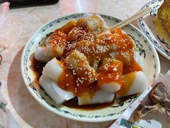 -渔记茶餐厅(渔村店)
