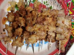 -闯关东东北农家菜(崂山石老人店)