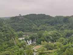 -天河潭旅游度假区