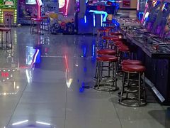 -大玩家超乐场(万达广场苏州吴中店)