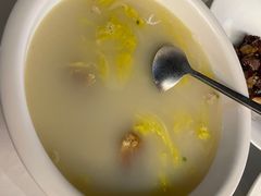 -满堂·烤鸭店·北京菜(鼓楼店)