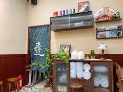 -曼谷食堂·泰国家庭料理(丹桂路店)
