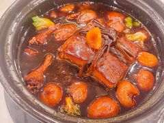 招牌满坛香-和记小菜(七宝店)