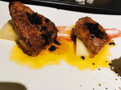 -上隐水产海鲜刺身自助餐(淮海百盛店)