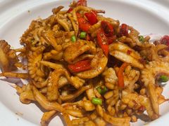 -兰湘子·湘菜小炒(石家庄万象城店)