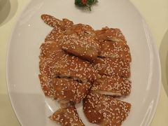 -利苑酒家(宜安广场店)