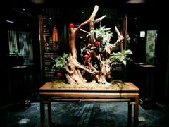 -余欢领鲜火锅(新街口店)