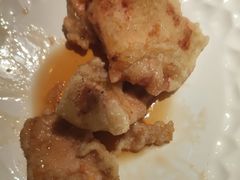 -奉天小馆·非遗东北菜(济南万象城店)