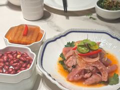 -青蓬蒸汽海鲜·深圳老字号·团建聚会(壹方城店)