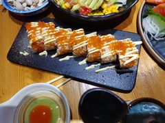 -福匠日本料理(人民路店)