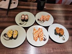 -三禾寿司(南城印象汇店)