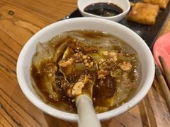 -霸道川面馆(张江店)