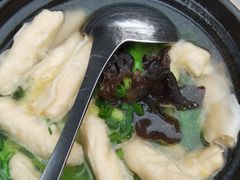 -廖记老砂锅(上清寺店)