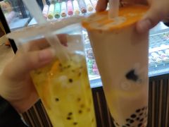 -CoCo都可(合生汇店)