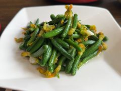 -院落新京菜·烤鸭(地安门店)