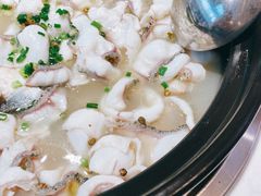 -周渝食惦酸菜鱼(青浦店)