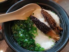 -半山腰·云南菜(侨福芳草地店)
