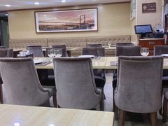 大堂-bosphorus 铂斯西餐厅·土耳其烧烤(环市中路店)