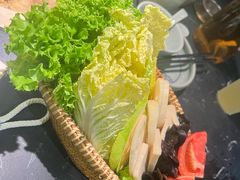 -云海肴云南菜·蒸汽石锅鱼(青岛万象城店)