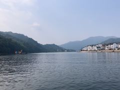 -新安江山水画廊风景区
