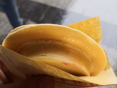 -台湾味正点车轮饼可丽饼(南禅寺店)