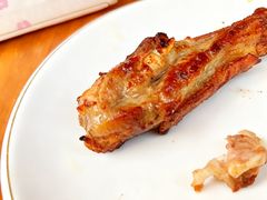 -大汗烧烤滩羊馆(清水河公园店)