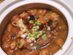 -万荣烤鸭店·北京菜(天坛店)