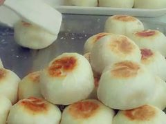 -长发西饼(临顿路店)