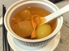 -太湖饭店·寄畅轩中餐厅