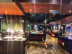 -泰谷酒店·太古码头闽菜自助餐厅