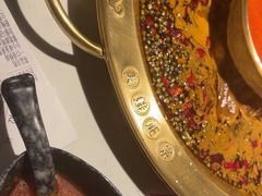-哥老官重庆美蛙鱼头(龙湖杭州金沙天街店)