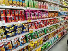 -零食有鸣批发超市(百花时代广场店)