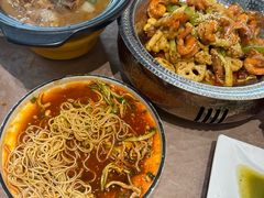 -李氏传家菜(兴城路店)