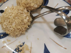 金沙汤包-超琪星·咖啡简餐(川音店)