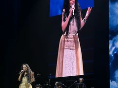 -交通银行前滩31演艺中心