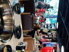 -味之绝热血美蛙鱼火锅(中坝店)