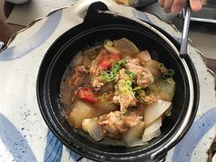 -天津滨海圣光皇冠假日酒店