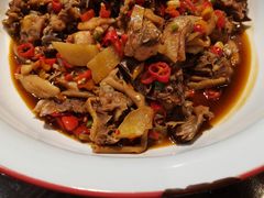 -衡厨·衡阳土菜(中南店)