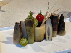 -武夷山德懋堂度假村·五观堂餐厅