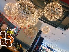 -必胜客(砂之船中东奥莱店)