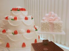 -好利来(团结湖店)