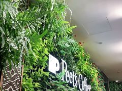 -Peet's Coffee皮爷咖啡(德基店)