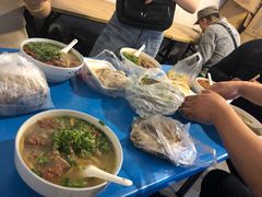 -赵家名吃四味烩菜(东大寺门食品街店)
