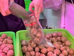 -阿娟牛肉丸·手打牛肉丸·现做现卖