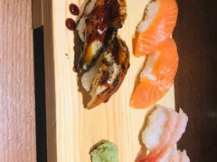 -麦秋寿司(富都广场店)