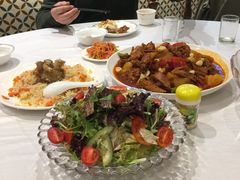 -阿布都新疆音乐美食城(长湖路店)