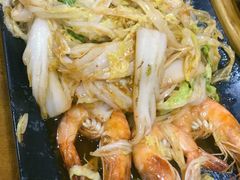 -老东镇啤酒屋海鲜加工·蒸汽海鲜·海鲜烧烤(台东店)