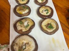 -塔洛藏餐吧(香格里拉古城店)